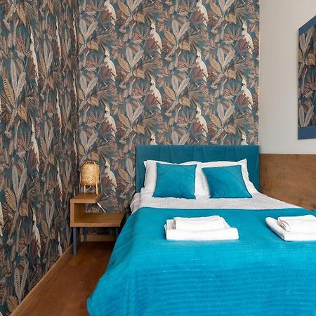 Apartament Inspirujacy - Z Prywatnym Monitorowanym Parkingiem - 4 Osobowy - Space Apart Jelenia Góra Esterno foto
