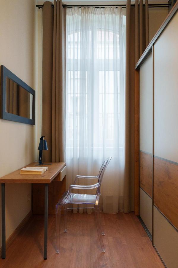 Apartament Inspirujacy - Z Prywatnym Monitorowanym Parkingiem - 4 Osobowy - Space Apart Jelenia Góra Esterno foto