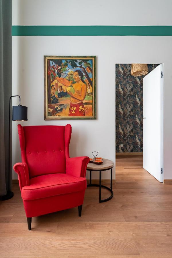 Apartament Inspirujacy - Z Prywatnym Monitorowanym Parkingiem - 4 Osobowy - Space Apart Jelenia Góra Esterno foto